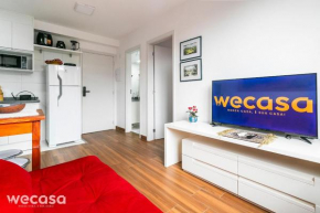 Apartamento III Quaddra Butantã - Piscina